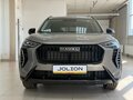 2026 Haval Jolion I Рестайлинг, серый - вид 4