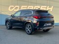 2023 Exeed LX I Рестайлинг, серый, 1799000 рублей - вид 1