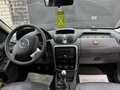 2012 Renault Duster I, чёрный, 950000 рублей - вид 5