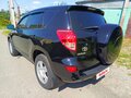 2008 Toyota RAV4 III (XA30), чёрный, 1200000 рублей - вид 2