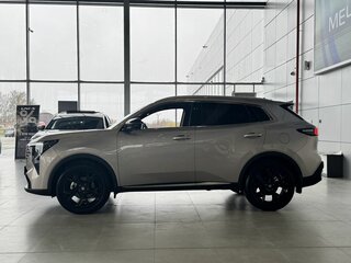 2026 Changan UNI-S I Рестайлинг, серый, 3149900 рублей, вид 2