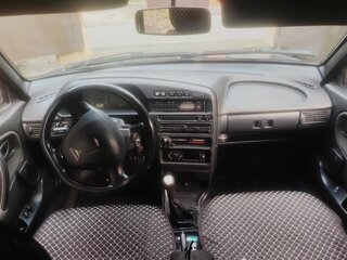2010 Lada (ВАЗ) 2114, серый, 155000 рублей, вид 5