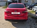 2012 Ford Focus III, красный - вид 4
