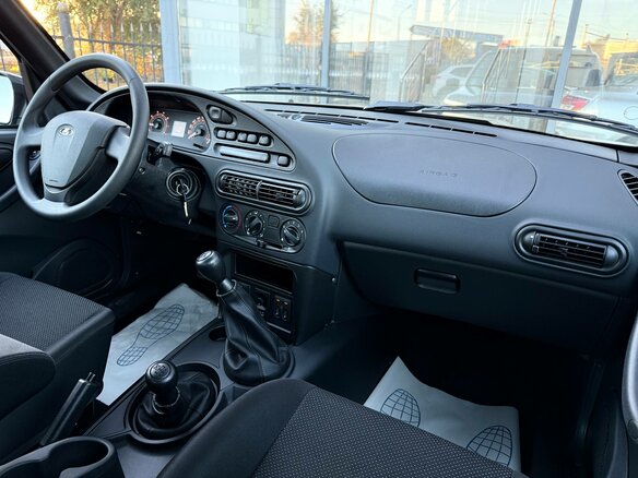 2026 Lada (ВАЗ) Niva Travel I Рестайлинг, коричневый, 1623000 рублей - вид 14