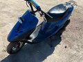 2006 Honda Dio, синий, 39000 рублей - вид 1