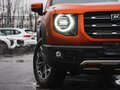 2026 Haval Dargo I, оранжевый, 3861010 рублей - вид 5