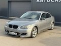 2003 BMW 5 серии 520i V (E60/E61), серый, 899000 рублей