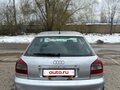 2000 Audi A3 I (8L) Рестайлинг, серебристый, 350000 рублей - вид 4