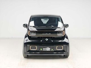 2022 Baojun Kiwi EV, чёрный, 1150000 рублей, вид 1