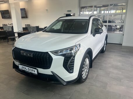 Haval Jolion I Рестайлинг 2