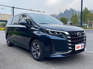 2023 GAC Trumpchi M6 Pro, синий, 1295000 рублей, вид 1