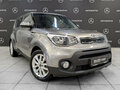 2018 Kia Soul II Рестайлинг, серебристый, 1595000 рублей - вид 2