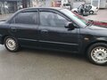 2008 Kia Spectra I Рестайлинг 2, чёрный - вид 5