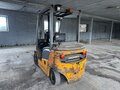 2018 Jungheinrich DFG, жёлтый, 680000 рублей - вид 4