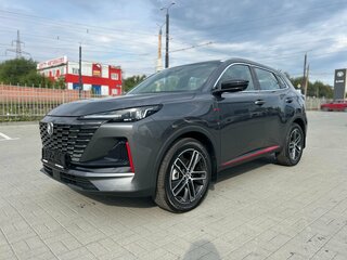 2026 Changan UNI-S I, серый, 3229900 рублей, вид 1