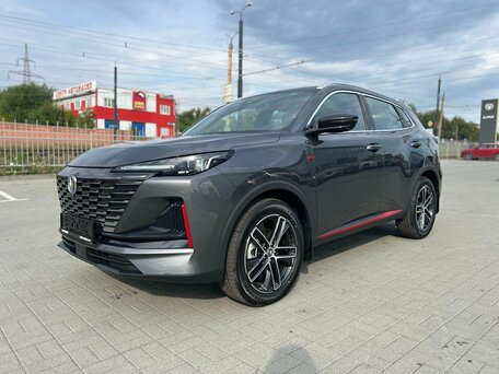 Changan UNI-S I