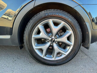 2017 Kia Sorento III Prime, чёрный, 2830000 рублей, вид 4