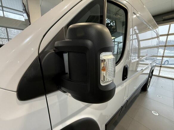 2025 Fiat Professional Ducato, белый, 5190000 рублей - вид 24