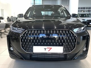 2026 Tenet T7, чёрный, 2985000 рублей, вид 2