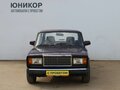 2004 Lada (ВАЗ) 2107, фиолетовый, 119000 рублей - вид 2