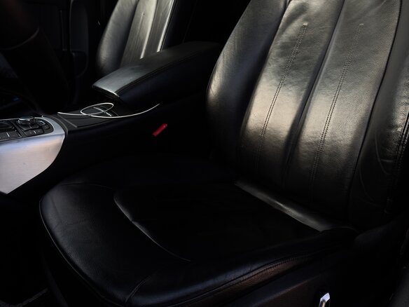 2010 Audi A7 I (4G), серый, 1990000 рублей - вид 23