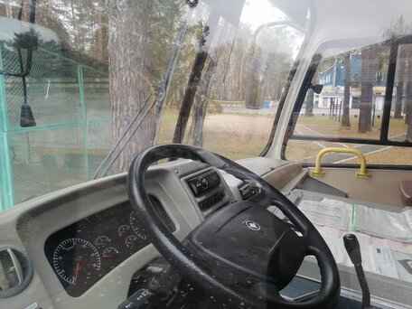 2007 Hyundai HD35, белый, 560000 рублей, вид 5