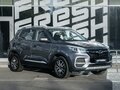 2022 Chery Tiggo 4 I Рестайлинг, серый, 990000 рублей