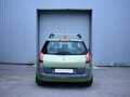 2008 Renault Scenic II Рестайлинг, зелёный, 399000 рублей - вид 5