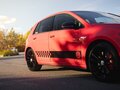 2020 Volkswagen Golf GTI VIII, пурпурный, 2395000 рублей - вид 5