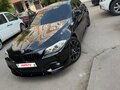 2012 BMW 5 серии 528i xDrive VI (F10/F11/F07), чёрный, 1799000 рублей - вид 1