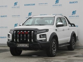 2024 JAC T9, белый, 2690000 рублей, вид 1