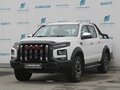 2024 JAC T9, белый