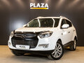 2018 JAC S5 (Eagle) I, белый, 1092000 рублей