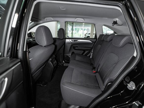 2026 Haval M6 II, чёрный, 2349000 рублей - вид 9