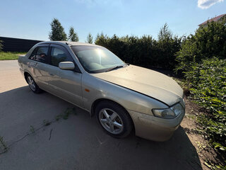 2000 Mazda Capella VI, серый, 350000 рублей, вид 2