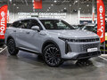 2023 Exeed RX, серый, 2969700 рублей - вид 3