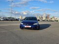 2015 Volkswagen Golf R VII, синий - вид 10