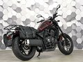 2021 Honda CMX 1100 Rebel, красный, 999000 рублей - вид 6