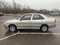 2006 Chery Amulet (A15) I, серебристый - вид 4