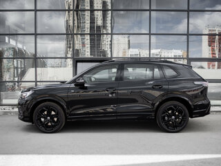 2026 Volkswagen Tiguan L Pro III (China Market), чёрный, 4879000 рублей, вид 5