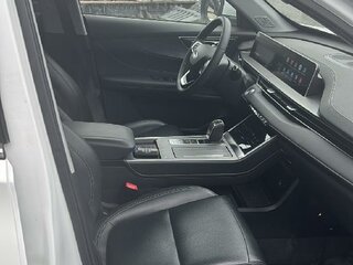 2024 Chery Tiggo 4 Pro I, белый, 1465000 рублей, вид 5