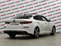 2020 Kia Optima IV Рестайлинг, белый, 1695950 рублей - вид 2