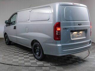 2026 Sollers SF1, серебристый, 2126000 рублей, вид 5