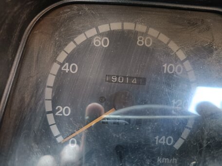 1998 Mazda Titan, белый, 850000 рублей, вид 3