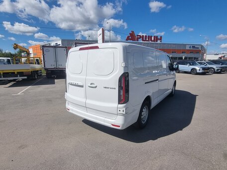 2026 Foton View, белый, 3447000 рублей, вид 4
