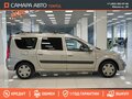 2012 Lada (ВАЗ) Largus I, бежевый, 367000 рублей - вид 5