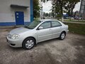 2005 Toyota Corolla IX (E120, E130) Рестайлинг, серебристый, 1090000 рублей - вид 1