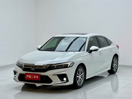 Honda Civic XI