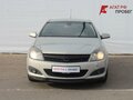 2008 Opel Astra GTC H Рестайлинг, бежевый, 450000 рублей - вид 1