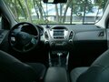 2011 Hyundai ix35 I, коричневый, 1200000 рублей - вид 6